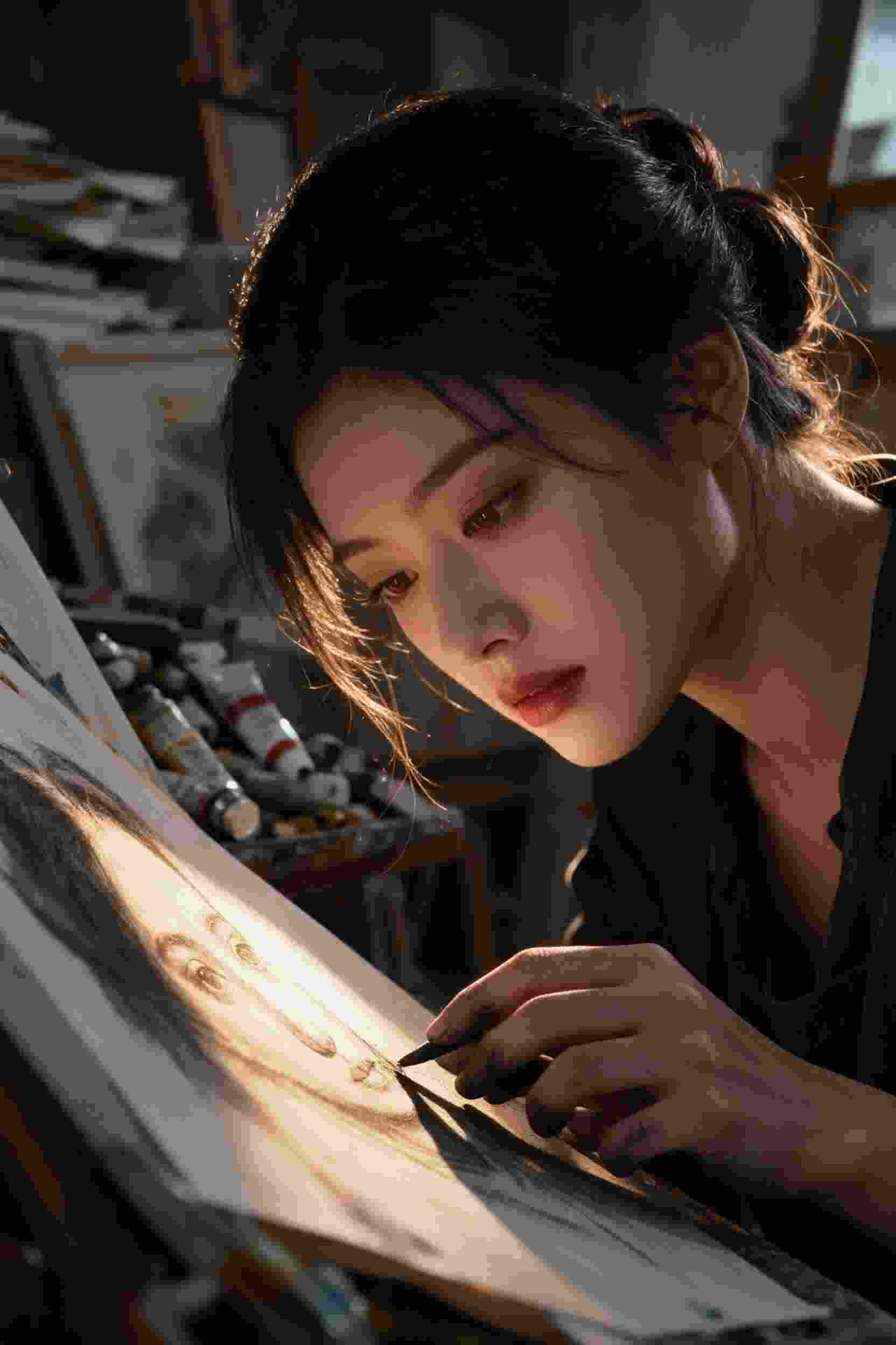贵族少女的青春梦