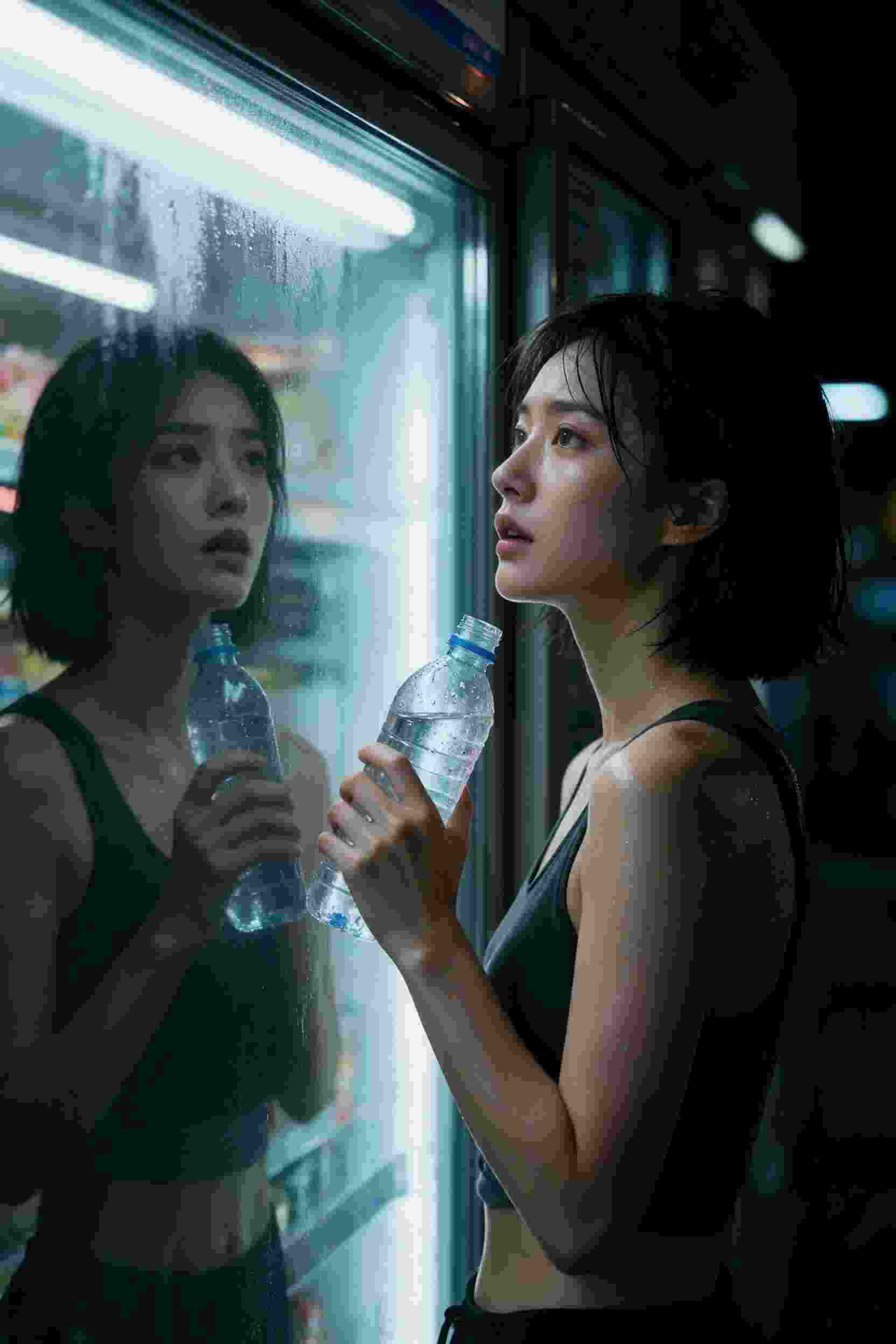 青春不散场