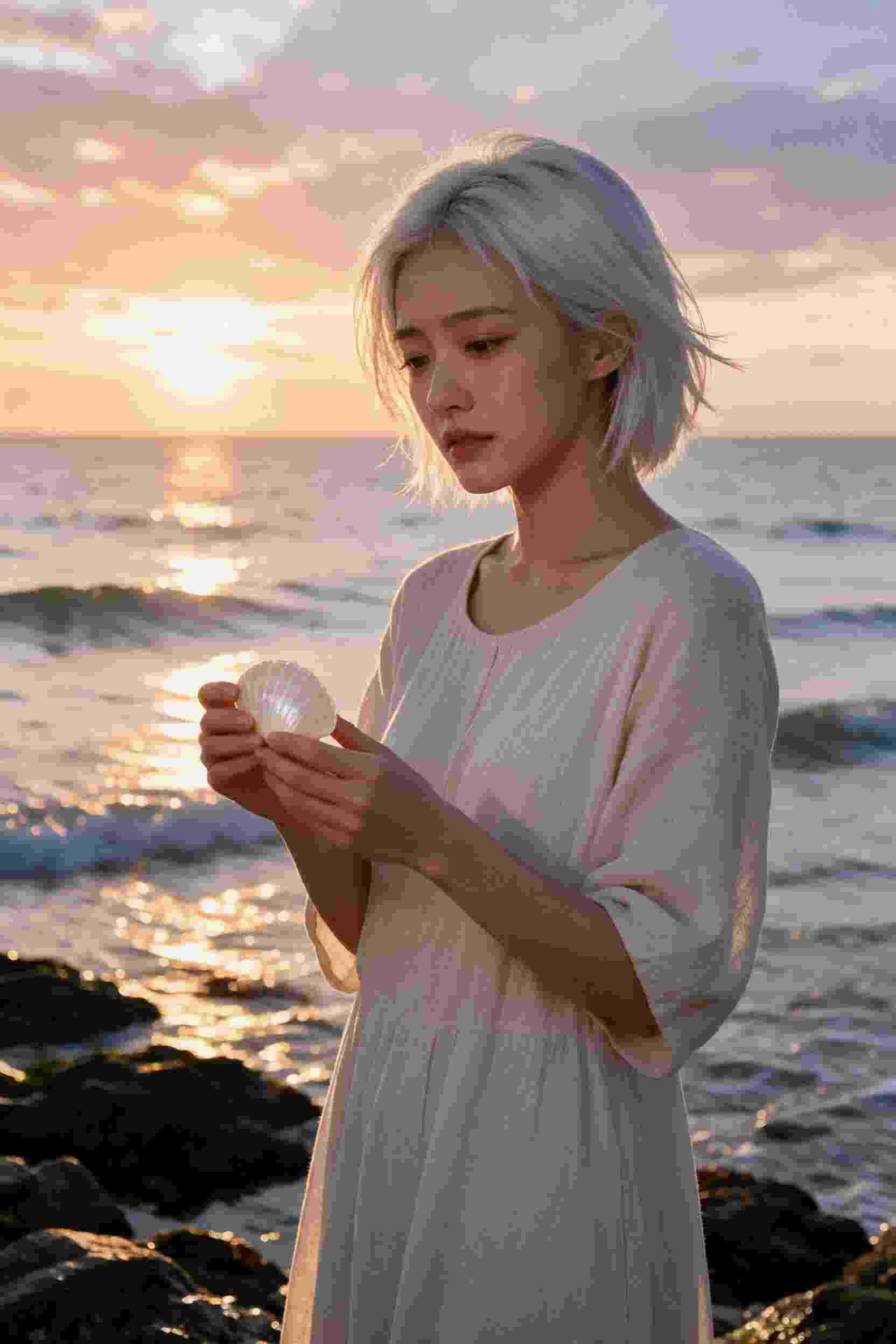 暗夜迷局